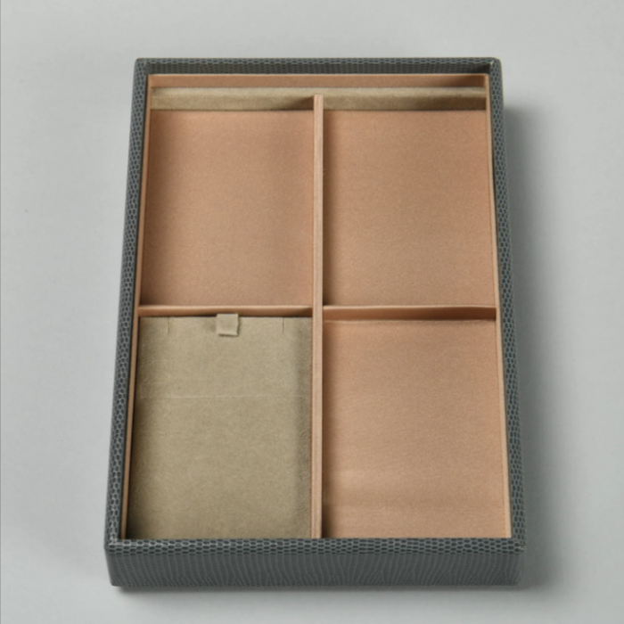 Stacking Pendant Collection Tray