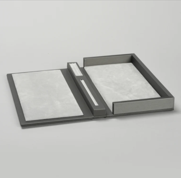 Counter Presentation Trays