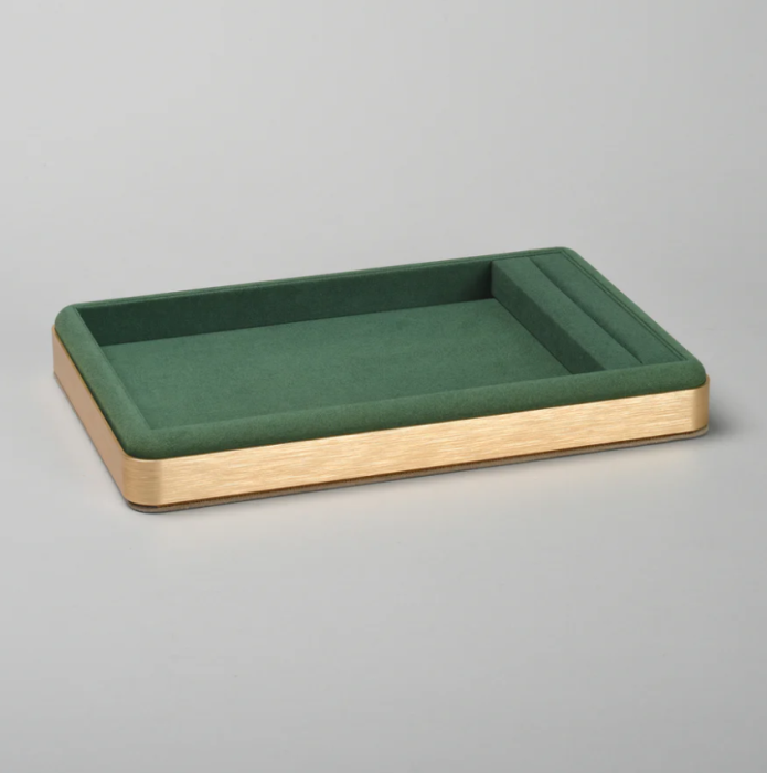 Presentation Tray