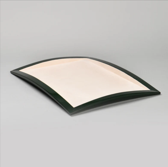 Wood Presentation Tray