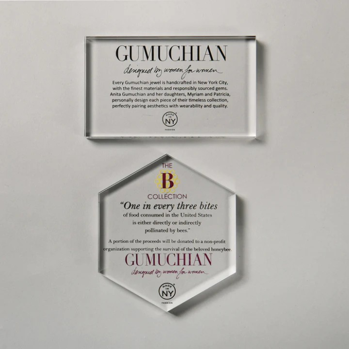 Name Plates