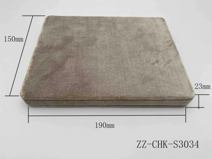 Baseboard ZZ-CHK-S3034