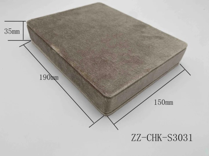 Baseboard ZZ-CHK-S3031
