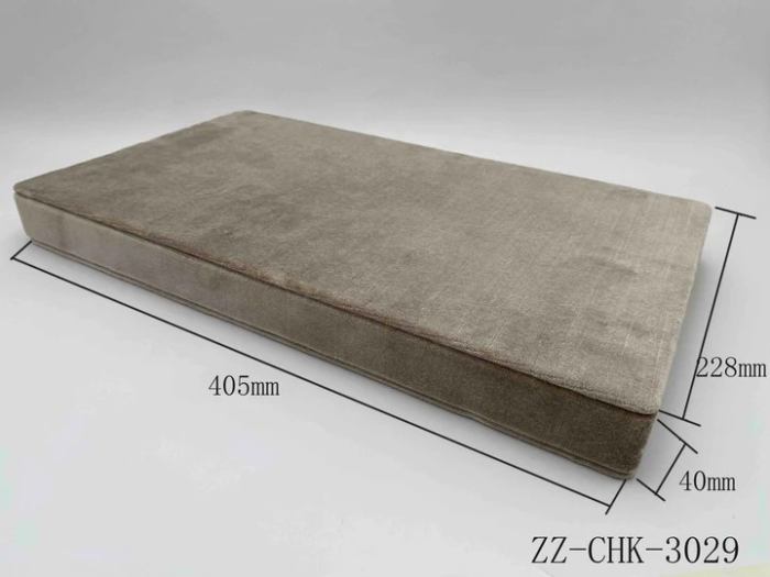 Baseboard ZZ-CHK-S3029