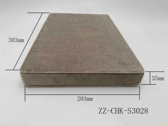 Baseboard ZZ-CHK-S3028