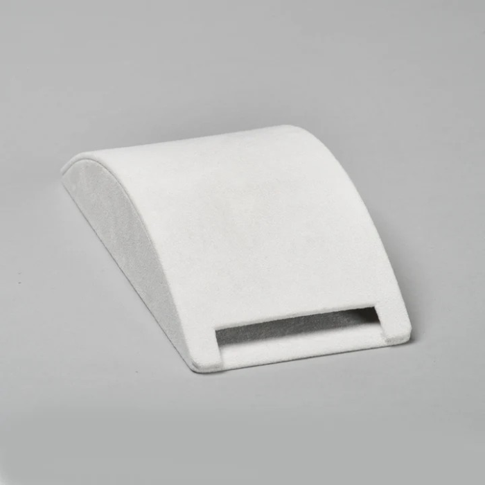 Wide Bracelet Ramp Displays