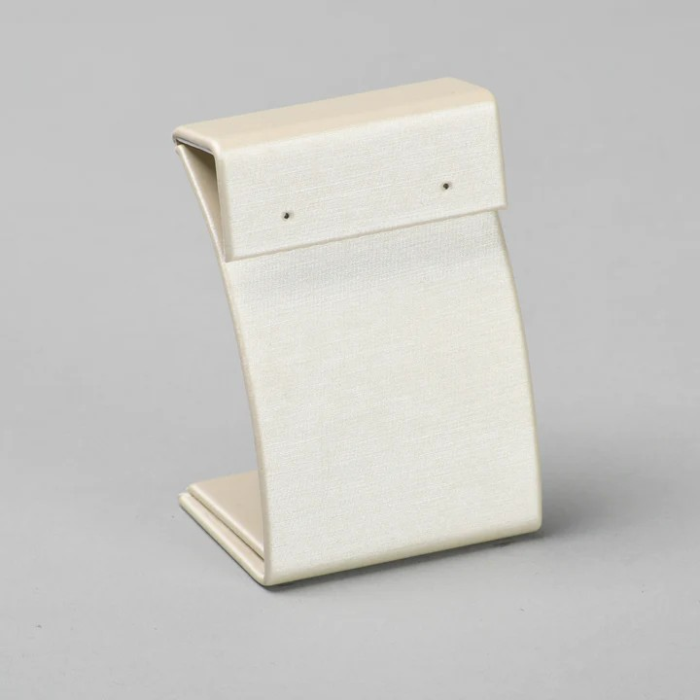Earring Flap Displays
