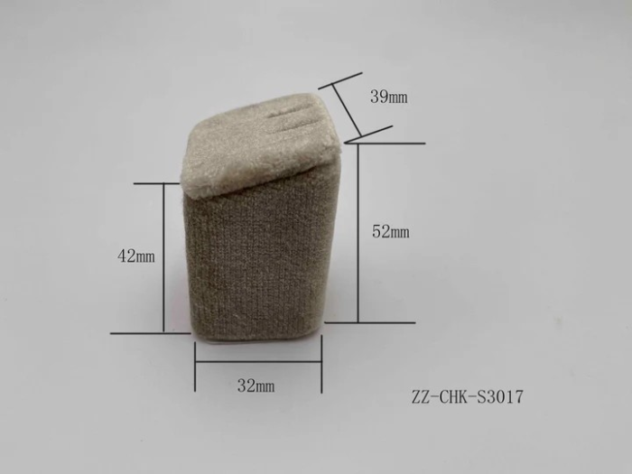 Medium Ring Tab Displays