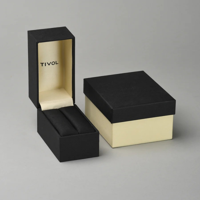 Zippo Pocket Proposal Box