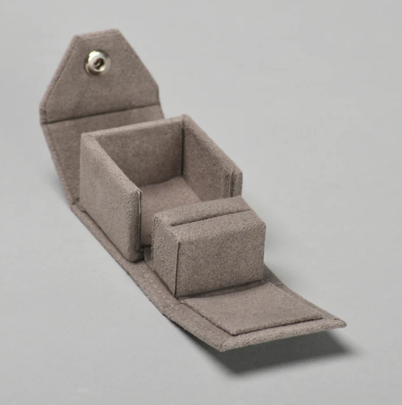Folding Pocket Proposal Box