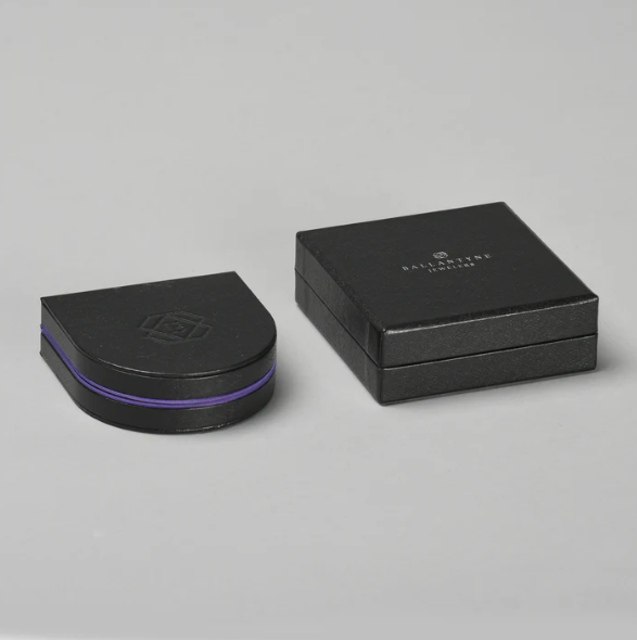 Front Pocket Proposal Box