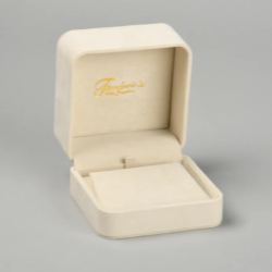 Rhone Square Pendant Box