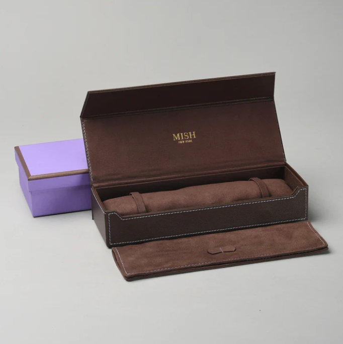 Loire Layout Bracelet Box
