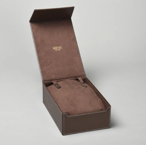Loire Necklace Box