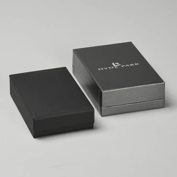 Cannes Earring Pendant Box