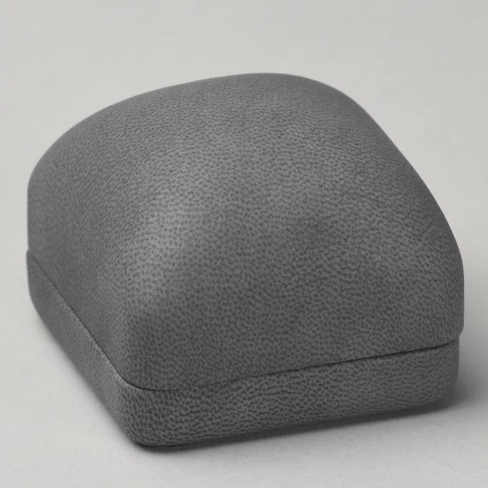 Suisse Dome Ring Box