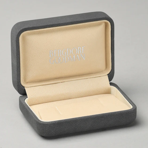 Suisse Dome Earring Box