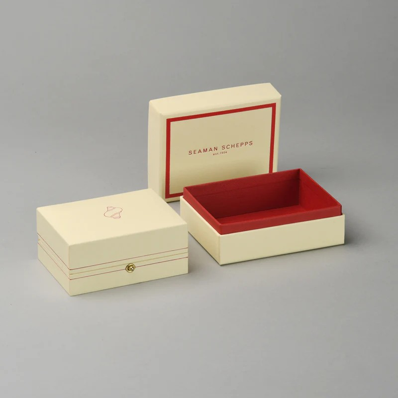 Lyon Earring Box (Horizontal)