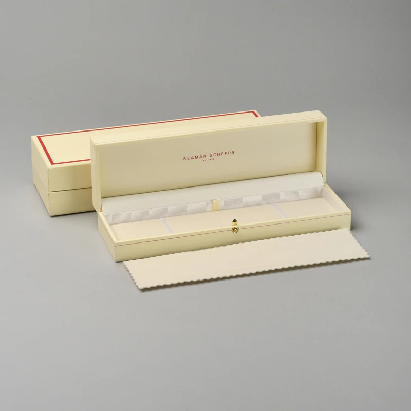 Lyon Layout Bracelet Box