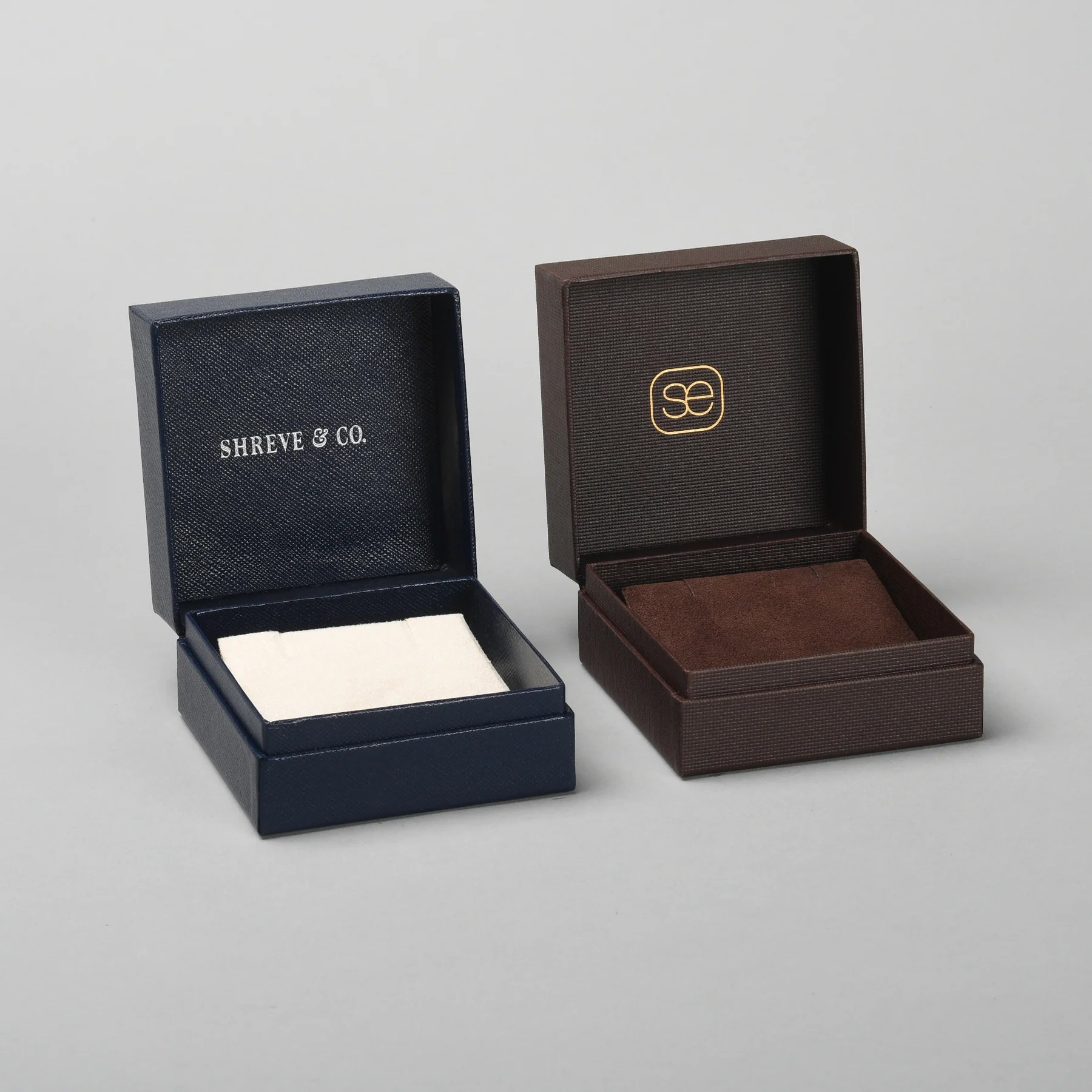 Calais Earring/Pendant Box