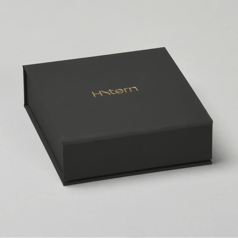 Calais Bangle Magnetic Flap Box