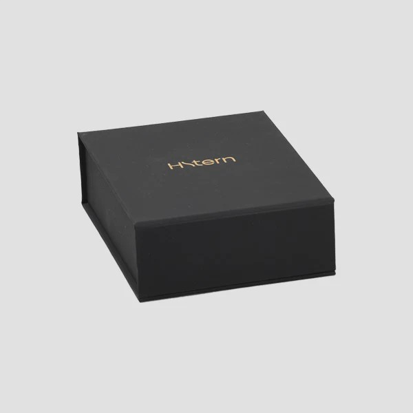 Calais Earring Pendant Magnetic Flap Box