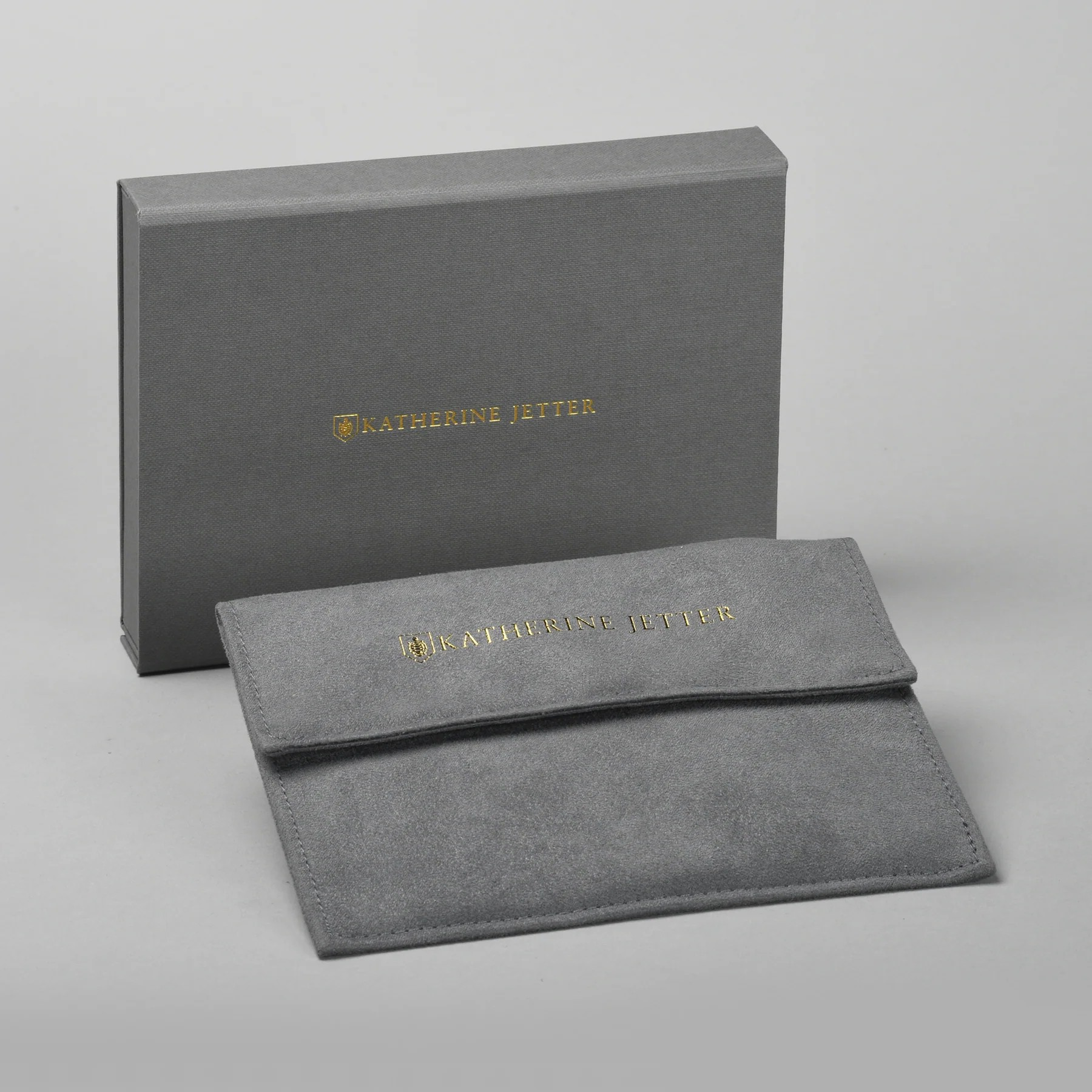 Piana Magnetic Packer Box