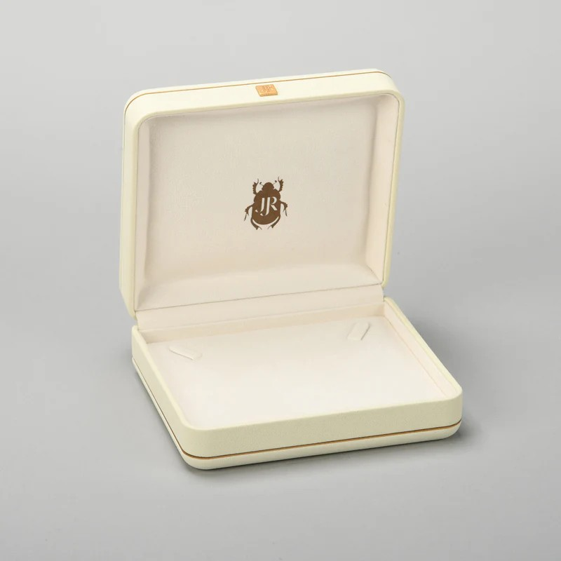 Tours Small Necklace Box