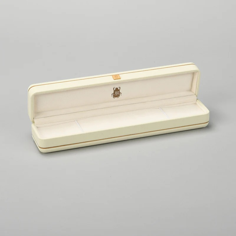 Tours Bracelet Wood Box