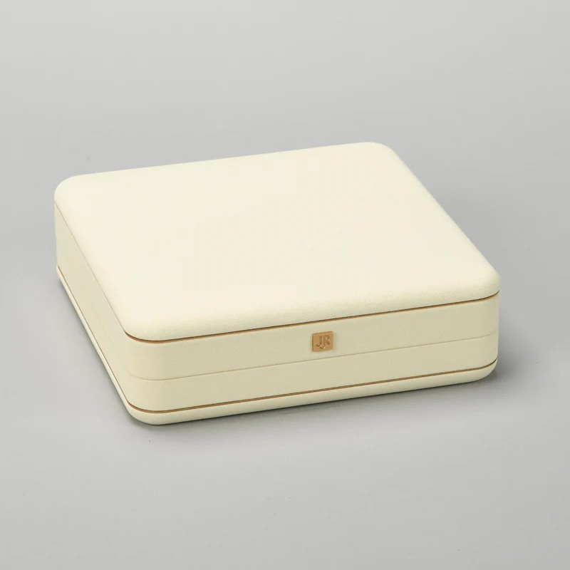 Tours Necklace Box