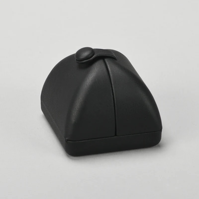 Orleans 2 Door Ring Box