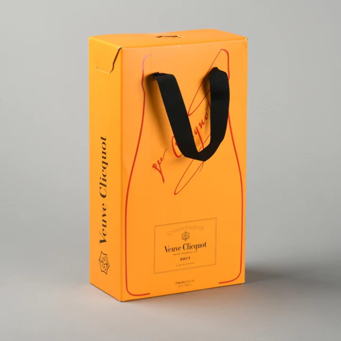 Montagne Custom Packaging Elevates Luxury Wine & Spirit Presentation
