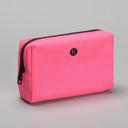 Nylon Cosmetic Bag