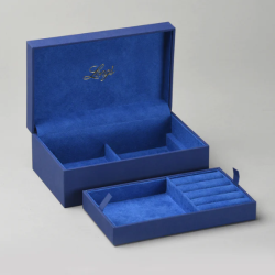 Royal Jewelry Box (D1324J2ROYAL)