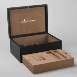 Watch and Jewelry Box (DSW&JBOX)
