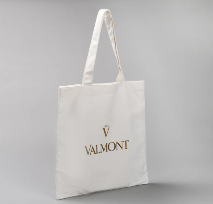 Cotton Tote