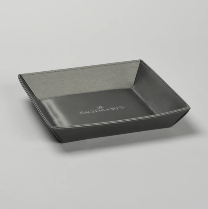 Alpha 3 PU Valet Tray