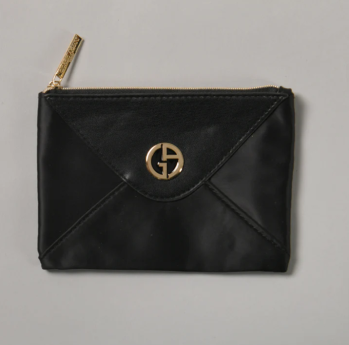 Zipper Clutch