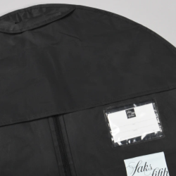 Vinyl Garment Bag