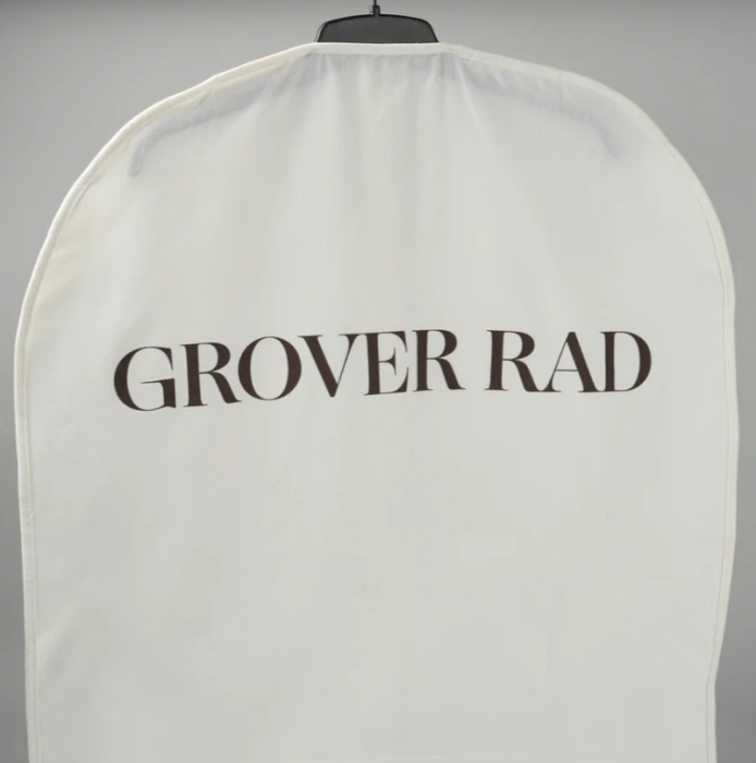 Cotton Garment Bag
