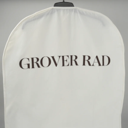Cotton Garment Bag