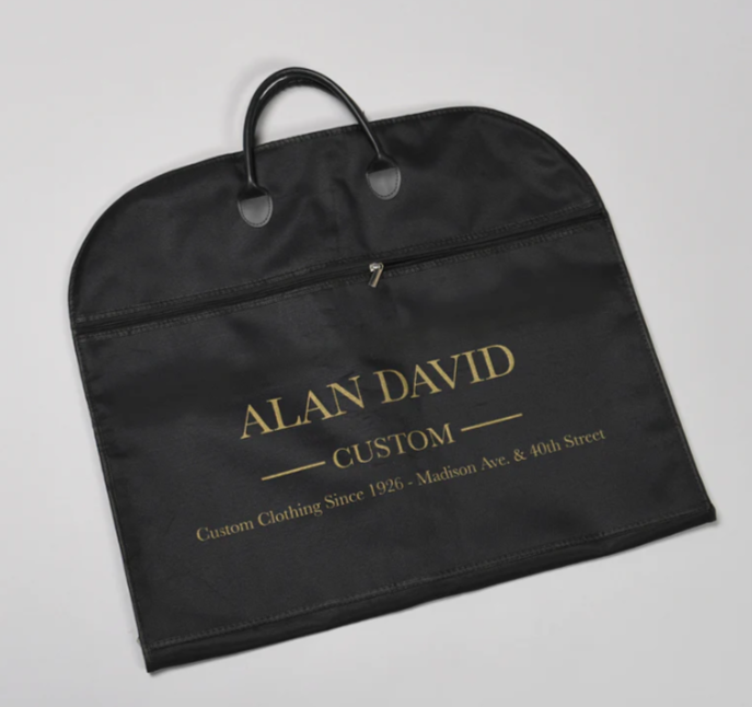 Foldable Compact Garment bag