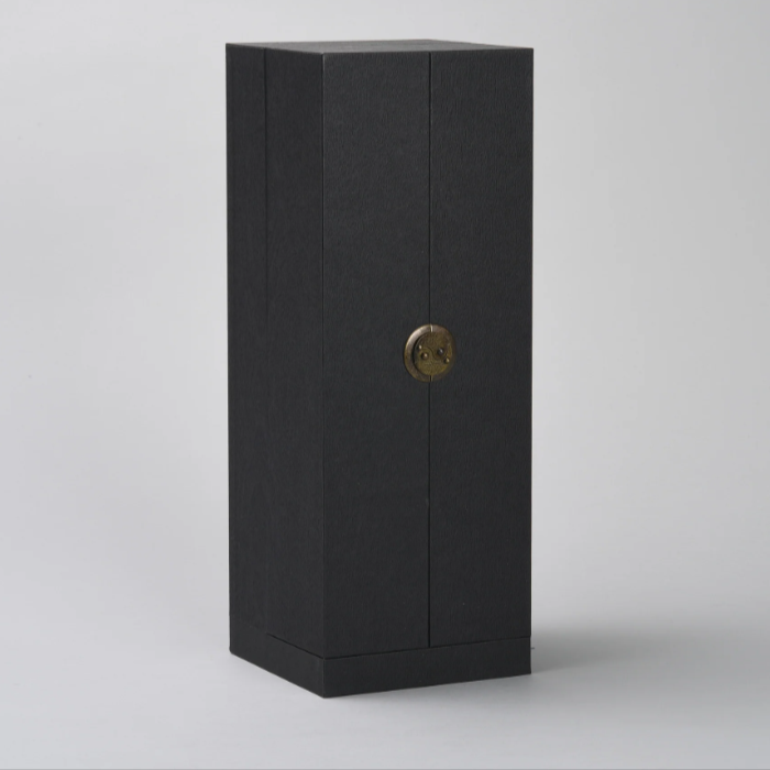 Wood Wine & Spirit Boxes
