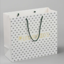 Printed Shopping Bags