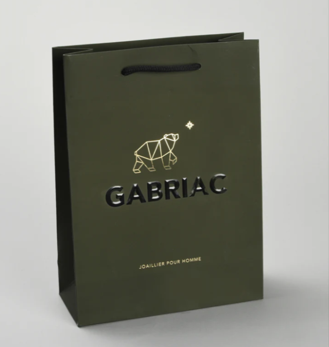 Sustainable Shopping Bags