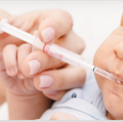 Oral Delivery Packaging
