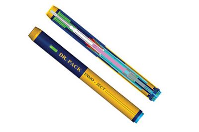 Reusable Pen Devices