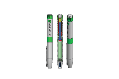 Disposable Pen Devices
