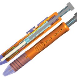 Lancing Devices