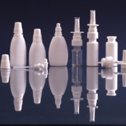 Nasal Squeeze Spray Packs